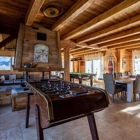 ריזול Chalet Kala מראה חיצוני תמונה
