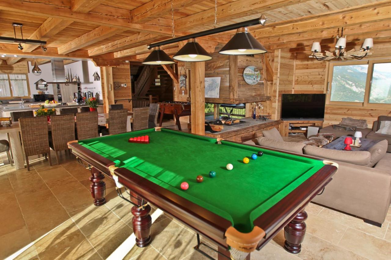 ריזול Chalet Kala מראה חיצוני תמונה
