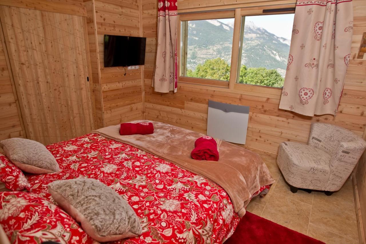 ריזול Chalet Kala מראה חיצוני תמונה