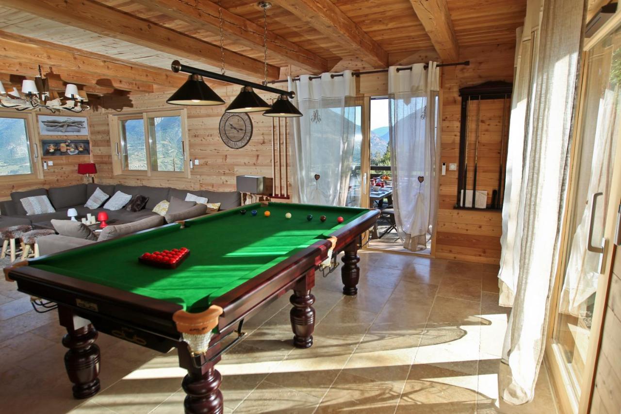 ריזול Chalet Kala מראה חיצוני תמונה