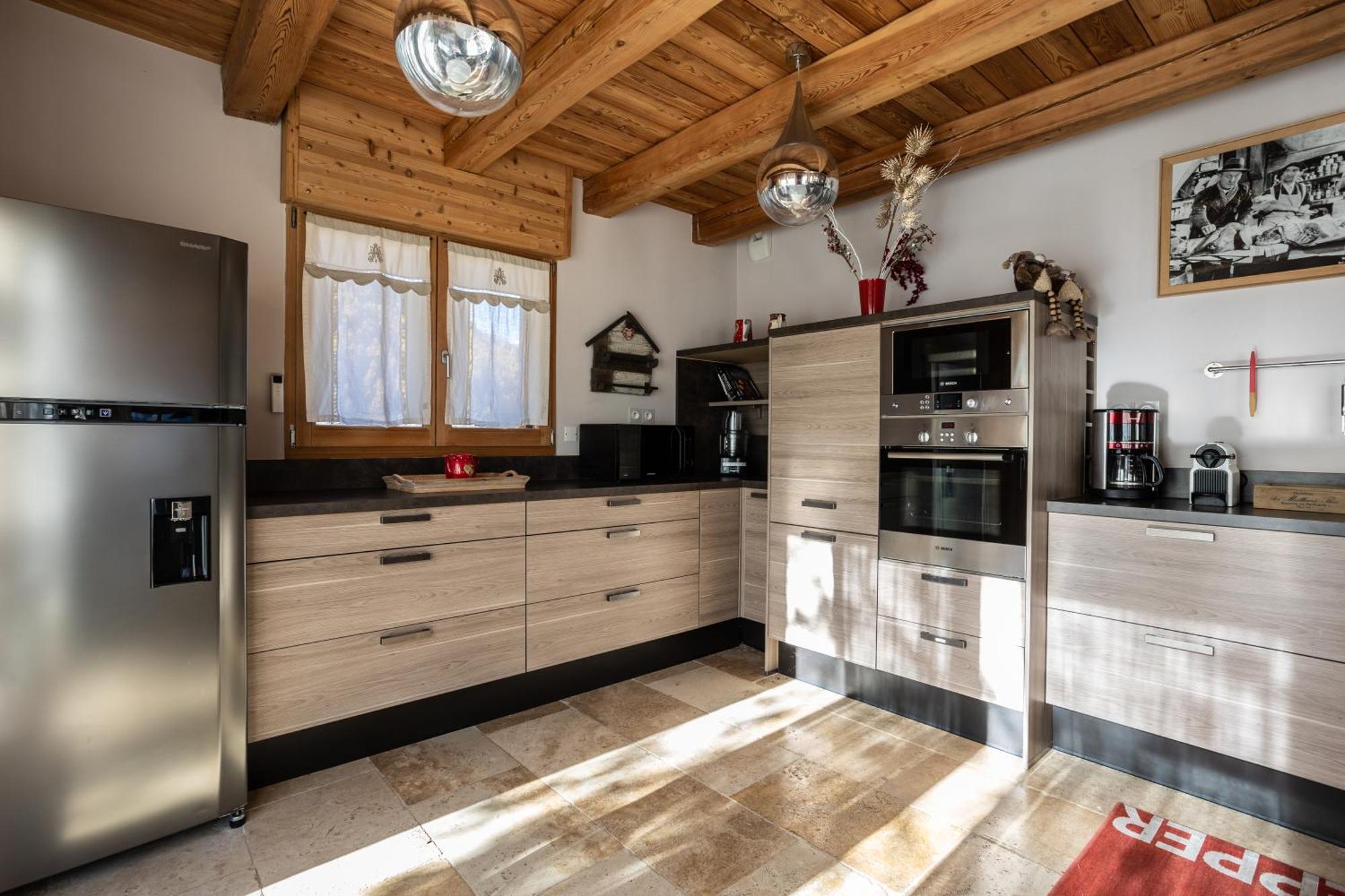 ריזול Chalet Kala מראה חיצוני תמונה