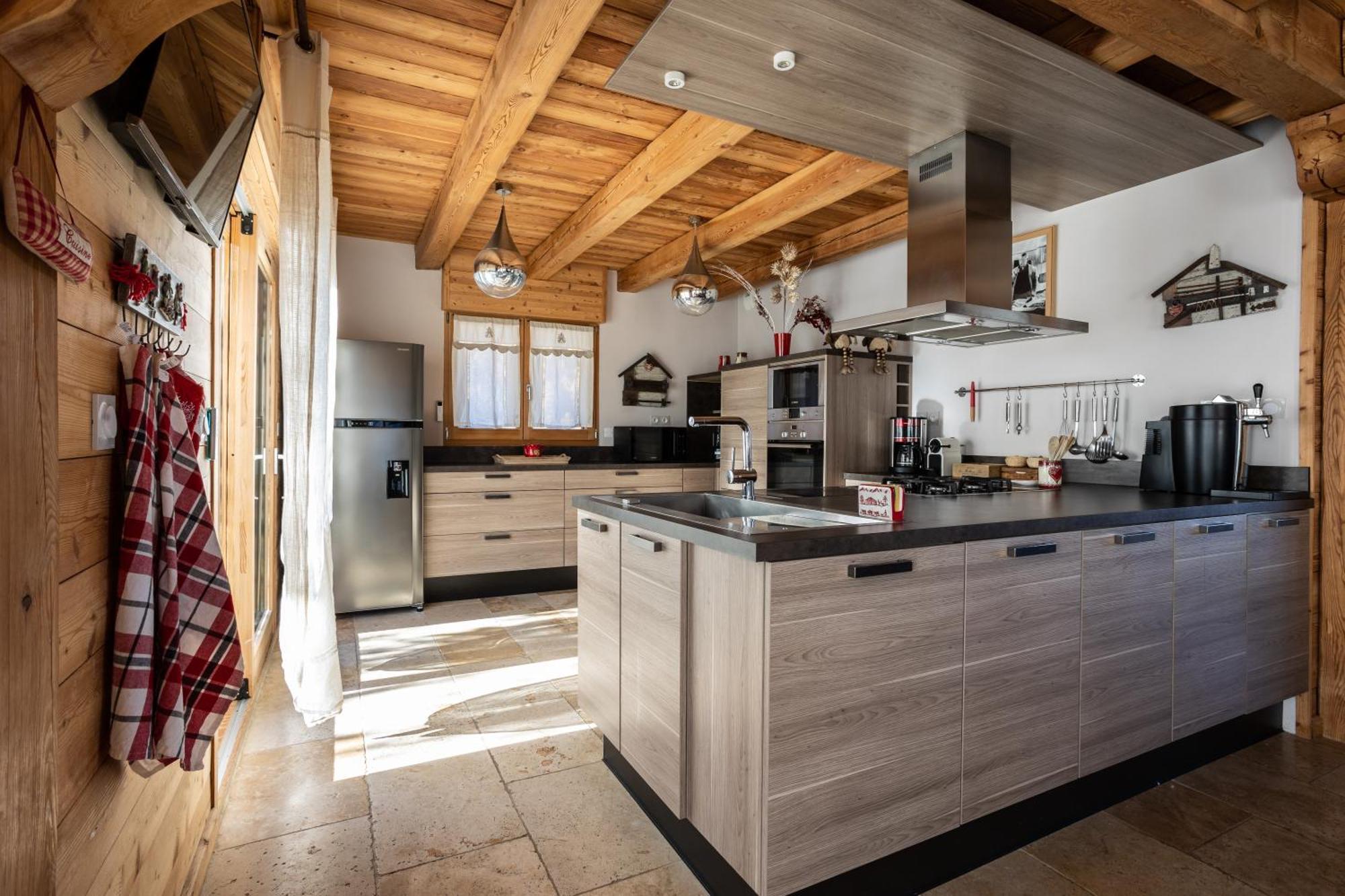 ריזול Chalet Kala מראה חיצוני תמונה