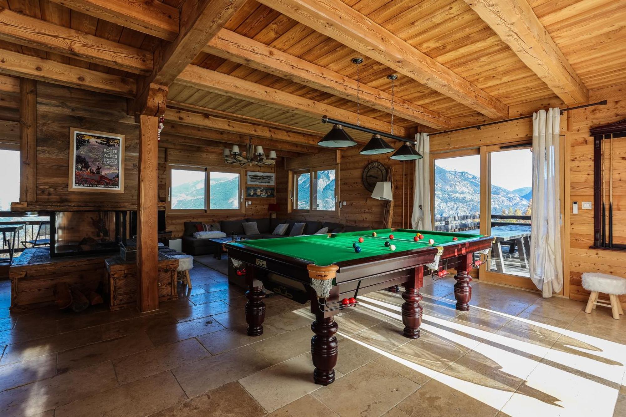 ריזול Chalet Kala מראה חיצוני תמונה