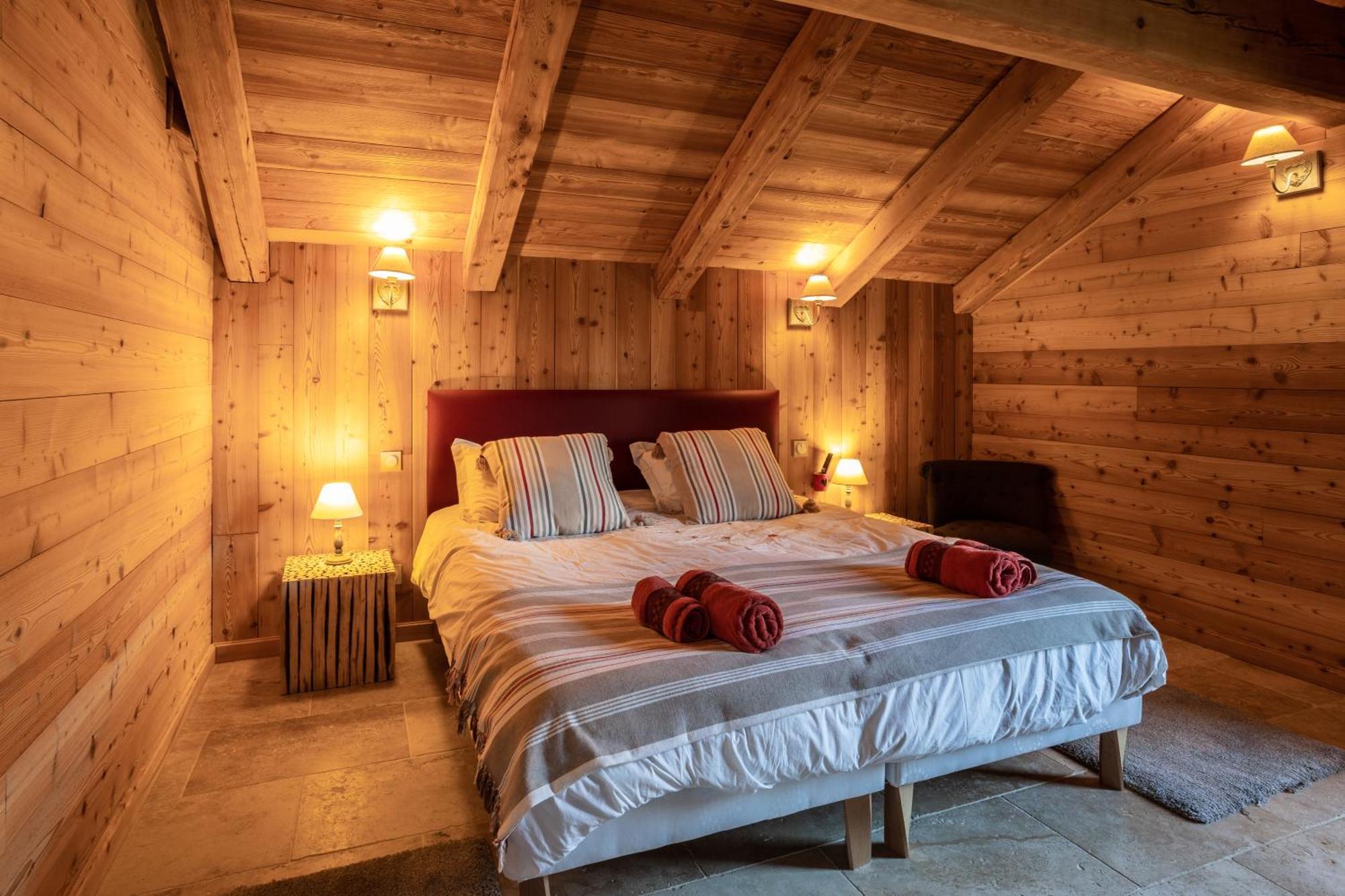 ריזול Chalet Kala מראה חיצוני תמונה