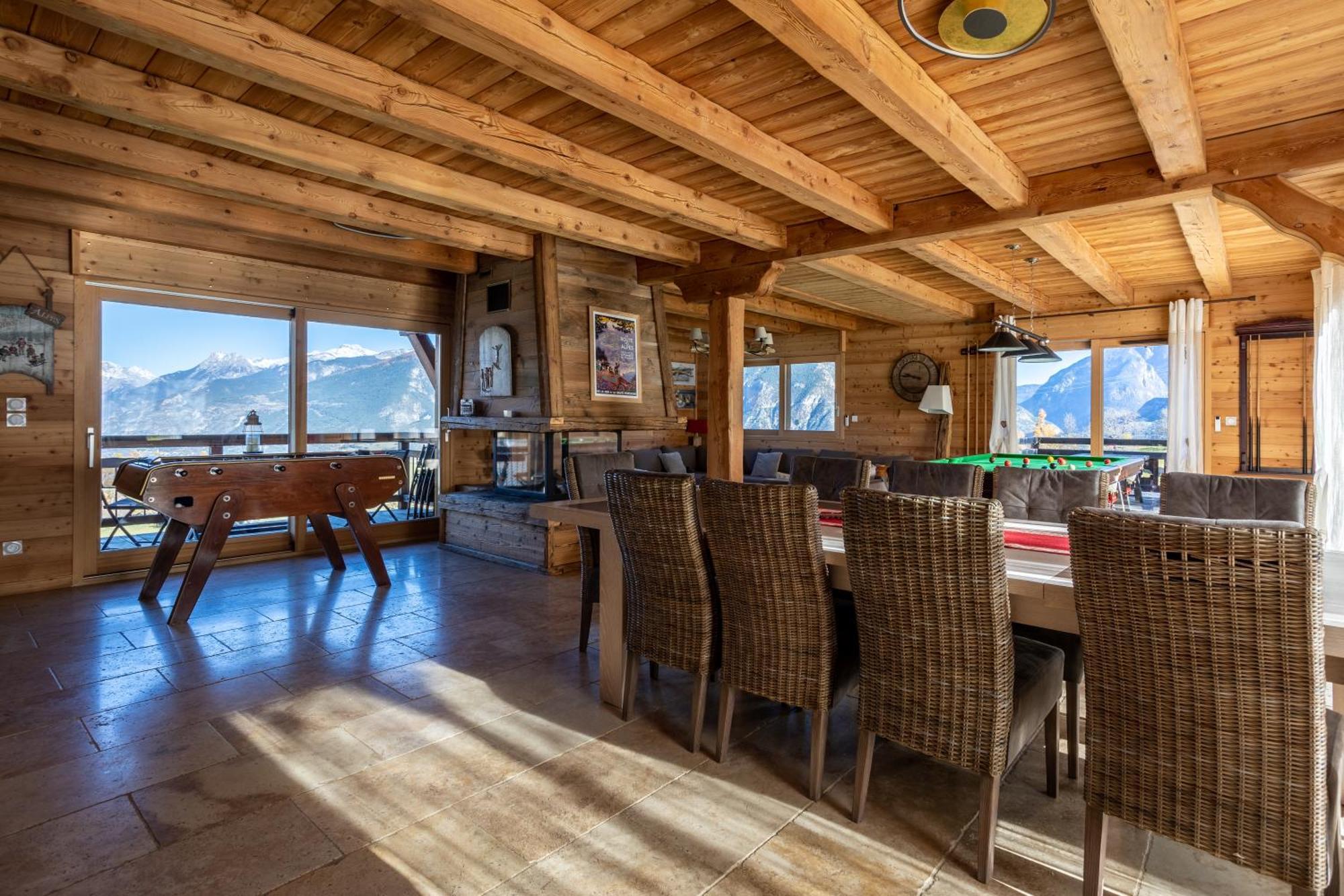 ריזול Chalet Kala מראה חיצוני תמונה