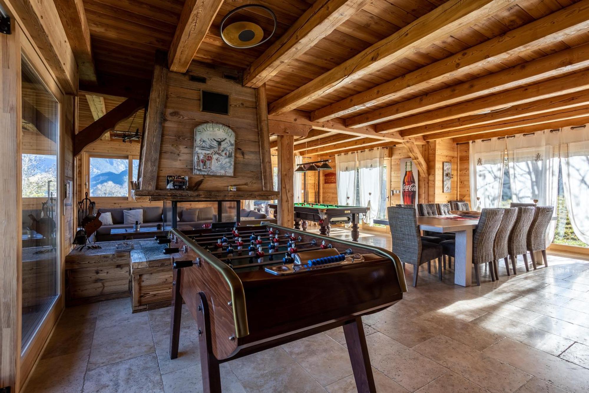 ריזול Chalet Kala מראה חיצוני תמונה